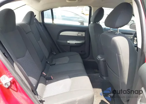 2009 Chrysler Sebring Lx из США, поврежденный, VIN 1C3LC46B39N547501